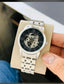 Tissot Chemin automatic