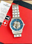 Tissot Chemin automatic