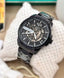 Armani Exchange Hampton Skeleton Au