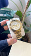 Rolex Daytona Swiss