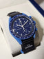 Omega x Swatch Neptune