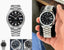 Citizen Tsuyosa Galaxy Concept