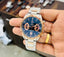 Tag heuer Carrera Calibre 17 RS2