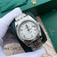 Rolex Day Date Shift movement heavy