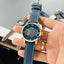 Fossil automatic