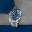 Rolex SkyDweller heavy shift moveme