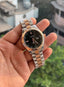Rolex Date just