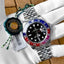 Rolex GMT Master 2 Pepsi edition