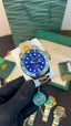 Rolex submariner