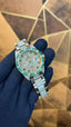 Rolex Submarine diamond