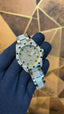 Rolex Submarine diamond