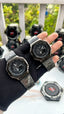 G Shock GM2100 Metal All Working