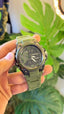 G SHOCK GA DUAL TIME