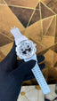 G shock GA-100