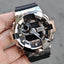 G SHOCK GA-700 metal body world tim