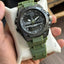 G shock GA-Dual time