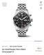 IWC Pilot’s Watch Chronograph 41