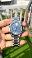 OMEGA SEAMASTER WORLDTIMER shift mo