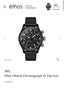 IWC Pilot's Watch Chronograph 41 Top Gun