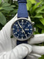 IWC Pilot's Watch Chronograph 41