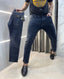 Ralph Lauren Dark Blue Imported Classic Denim