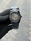 Tomm_y Hilfiger Automatic All Black