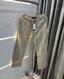 Ralph Lauren Beige Premium Linen Trouser