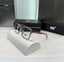Mont Blanc Grey Wooden Premium Glasses 5186