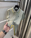 Ralph Lauren Green Premium Knitted Polo T-Shirt