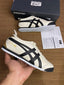 Onitsuka Tiger Mexico 66 CREAM BLACK GOLD