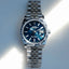 Rolex Date Just heavy shift movement