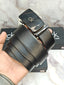 CK CALVIN KLEIN PREMIUM QUALITY AUTOLOCK BELT WITH OG BOX CK-513
