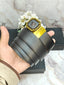 VERSACE PREMIUM QUALITY REVERSEABLE BELT WITH OG BOX VR-103