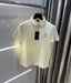 Hugo Boss Cream Limited Edition Premium Polo T-shirt
