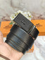HERMES PREMIUM QUALITY AUTOLOCK BELT WITH OG BOX H-810
