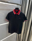 Hugo Boss Black Premium Polo T-Shirt