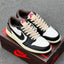 Nike Air Jordan 1 Low DARK MOCHA (SEMI UA)