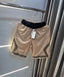 Air Jordan Beige Limited Edition Premium 🩳 Shorts