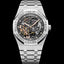 Audemars Piguet Royal Oak Skeleton Diamond Bazel