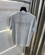 Essential Grey Imported Oversized T-Shirt