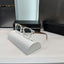 Balenciaga Wooden Ice Glasses 5183