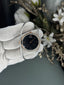 Calvin Klei n Dual Black Premium Watch