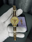 Guess Tri Bellini All Gold Premium Watch