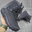 Under Armour HOVR Infil Waterproof Tactical Boots