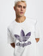 Adida s White Logo Work Premium T-Shirt