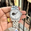 Seik_o Pressage Automatic Silver White