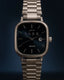 Sabr Watch Oval