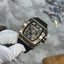 *Richard Mille RM11-03 Flyback Premium Japan Quartz Movement* ✔️🔥