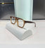Miu Miu All Brown Premium Glasses 5191