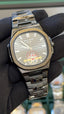 PATEK PHILLIP NAUTILUS Shift moveme